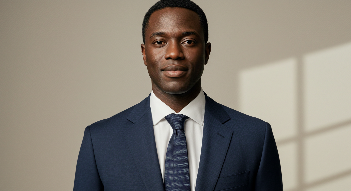 Michael Nyambane